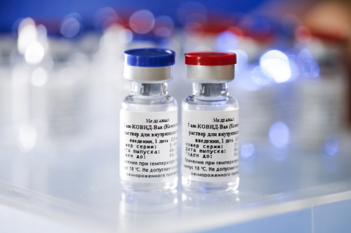Вакцинация от COVID-19: можно ли вакцинировать онкобольных?