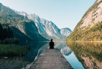 Медитации как способ снятия эмоционального стресса