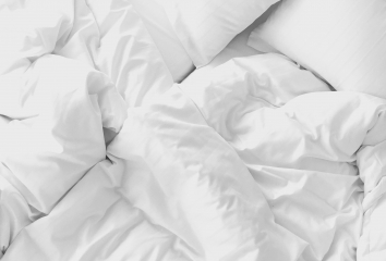 Расстройство сна: почему возникает, как правильно его корректировать