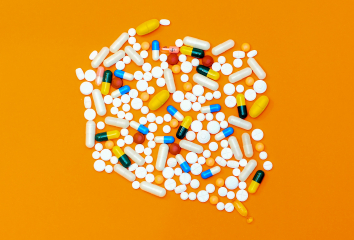 Витамины при онкологии: можно ли принимать витамины при раке и какие можно пить витамины после лечения